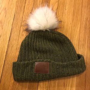 Winter hat